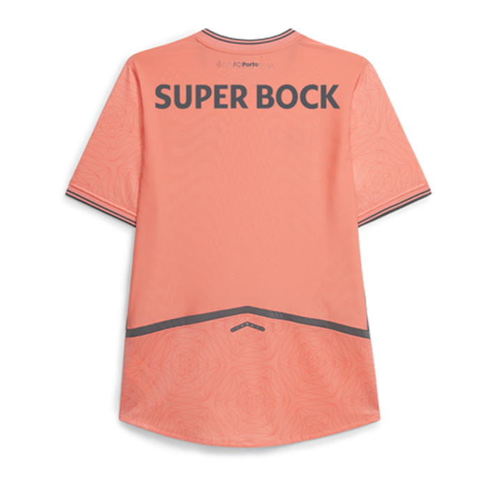 FC Porto Away Man Player Jersey 25/26