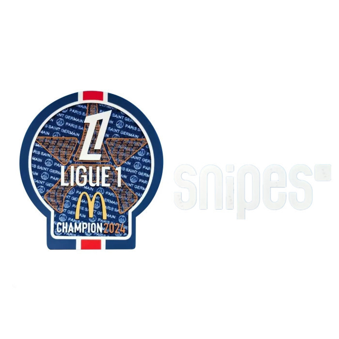 Paris Saint Germain Home Kids Suit 25/26