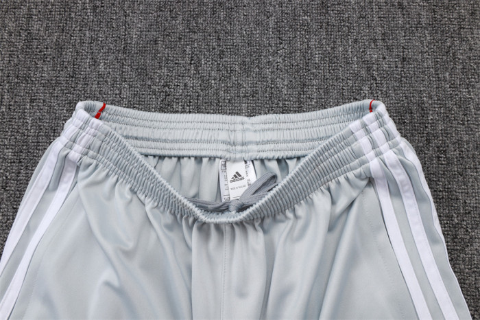 Bayern Munich Training Short sleeve Suit 25/26