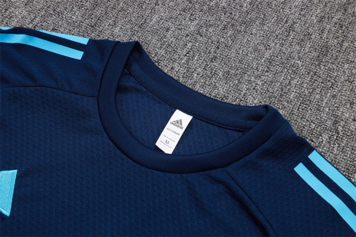 Arsenal Training Short sleeve Jersey 25/26