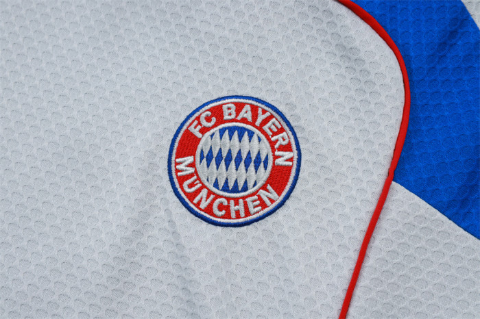 Bayern Munich Training Short sleeve Suit 25/26