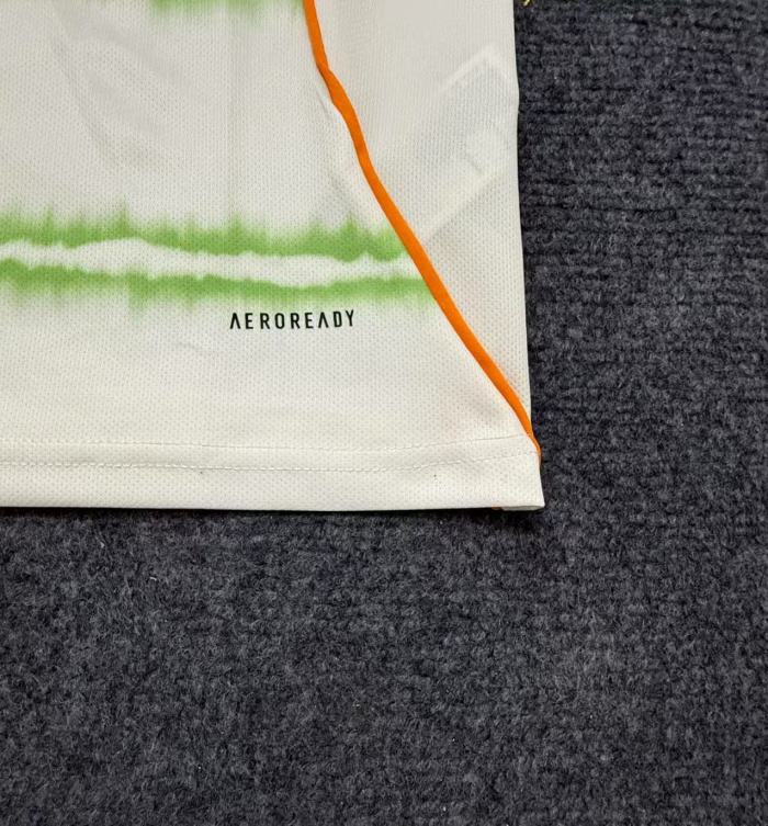 Celtic Third Men Jersey 25/26