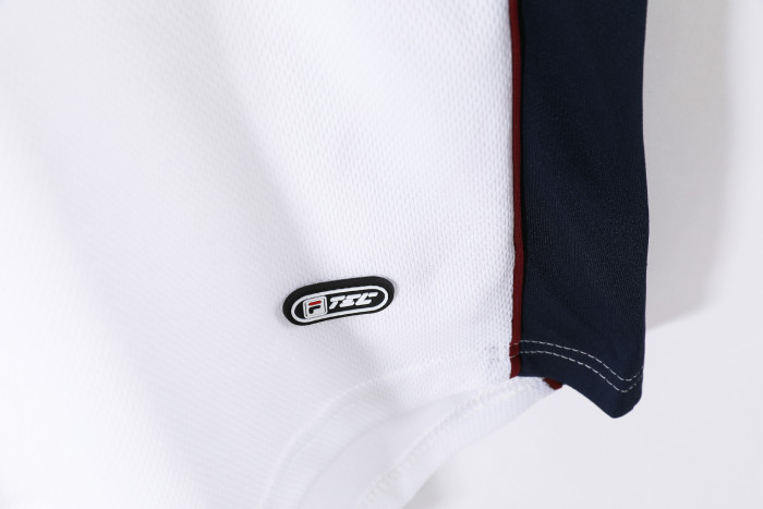 West Ham United Away Retro Jersey 1999/01