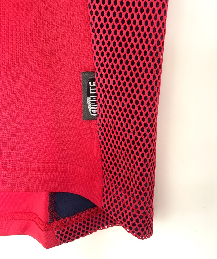 Bayern Munich Home Retro Jersey 2002/03