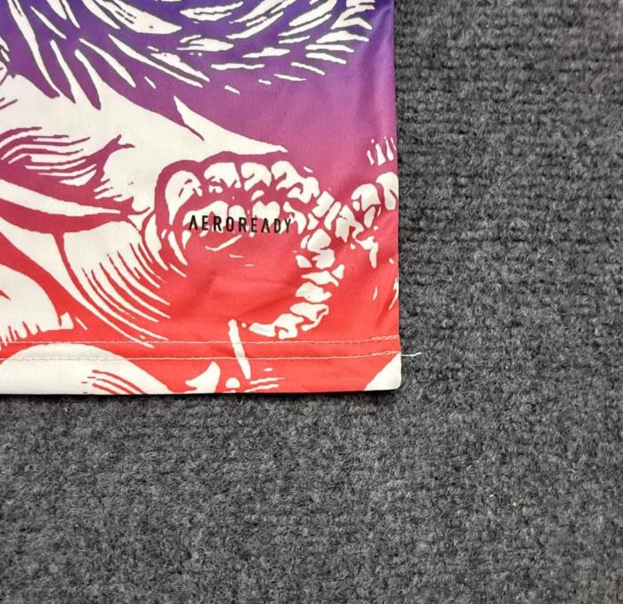 Liverpool Special Edition Man Jersey 25/26