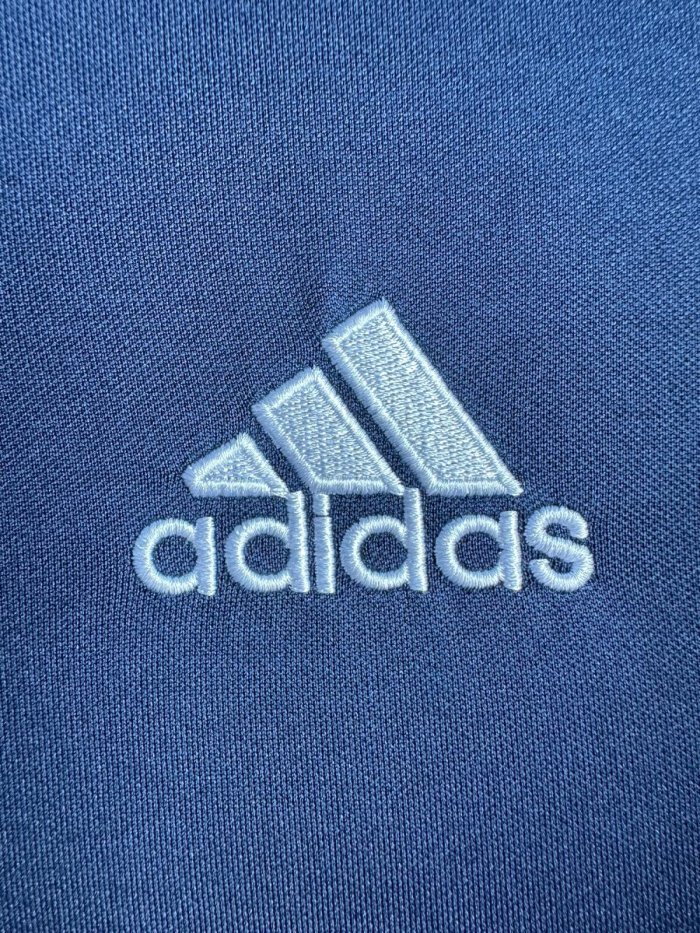 Real Madrid Away Retro Jersey 2003/04