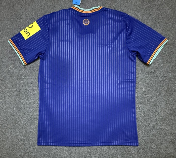 Newcastle United Third Man Jersey 25/26