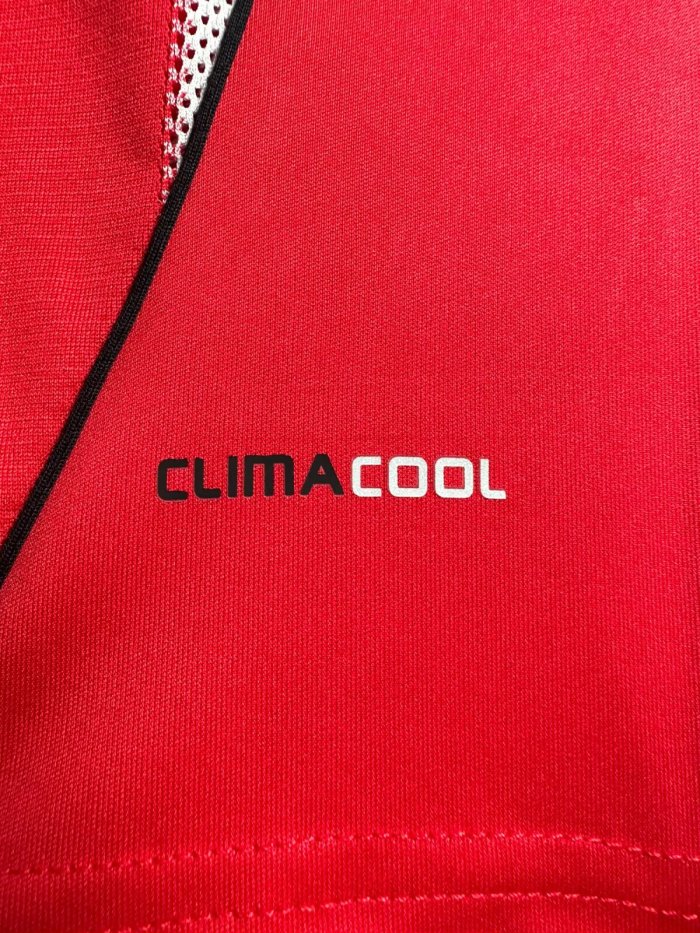 Bayern Munich Home Retro Jersey 2010/11