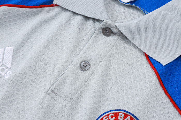 Bayern Munich POLO Jersey 25/26