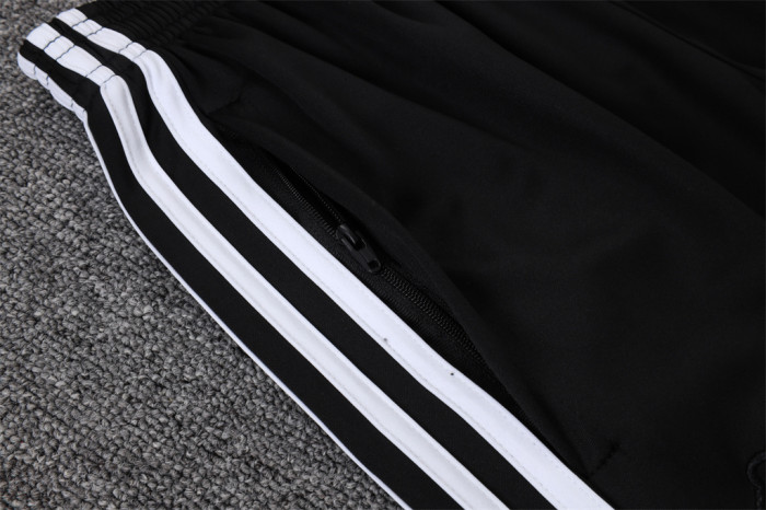 Manchester United Training Pants 25/26