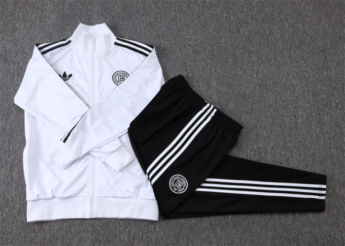 Germany Training Jacket 25/26