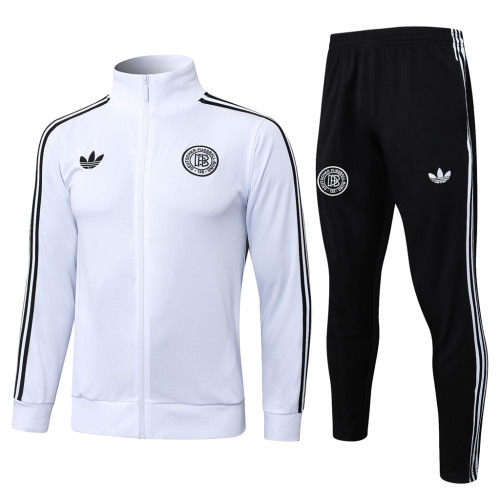 Germany Training Jacket Suit 25/26