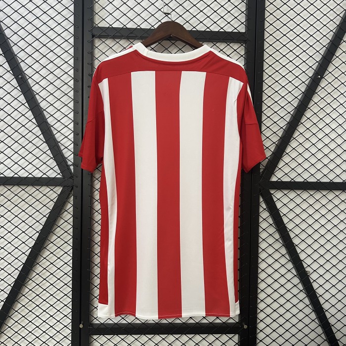 Southampton Home Retro Jersey 2015/16