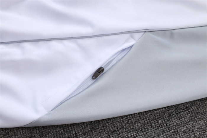 Real Madrid Training Jacket 25/26