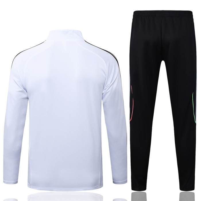 Juventus Training Jacket Suit 25/26