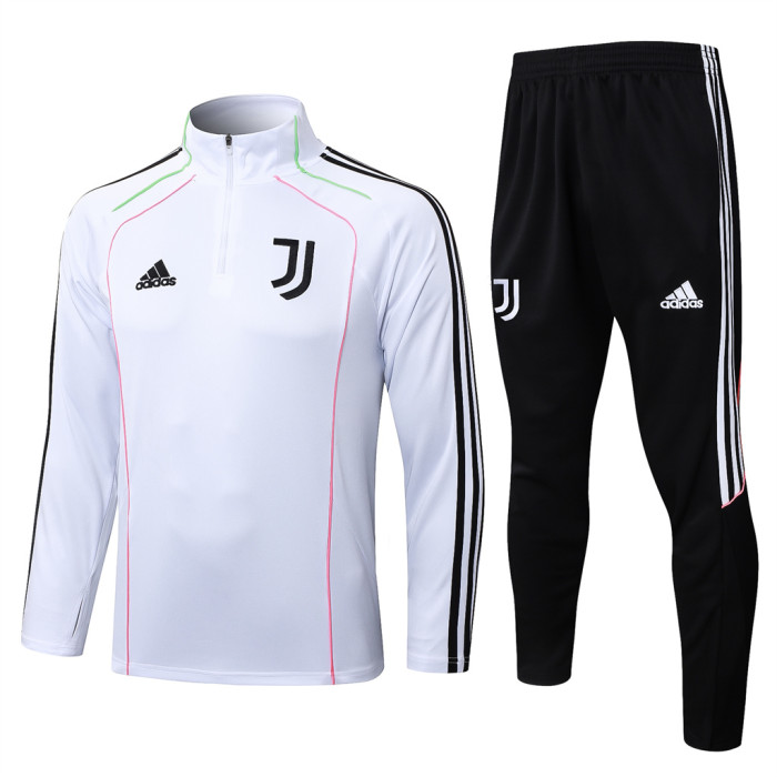 Juventus Training Jacket Suit 25/26
