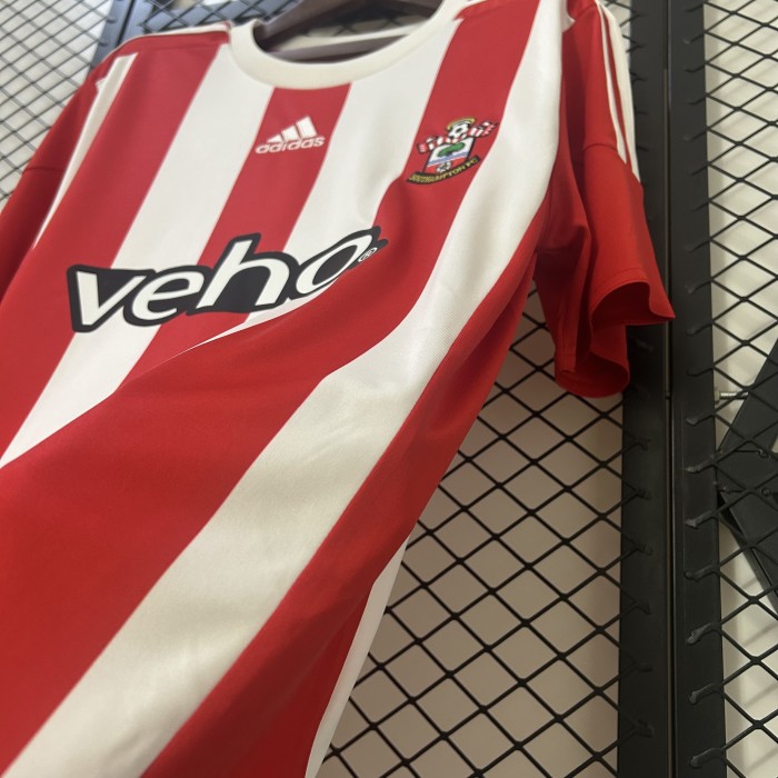 Southampton Home Retro Jersey 2015/16