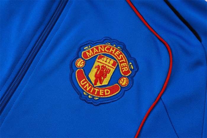 Manchester United Training Jacket 25/26