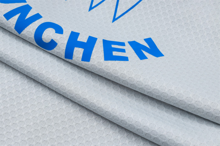 Bayern Munich POLO Jersey 25/26