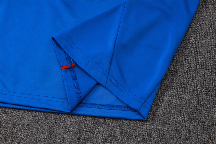 Manchester United Training Jersey Suit 25/26