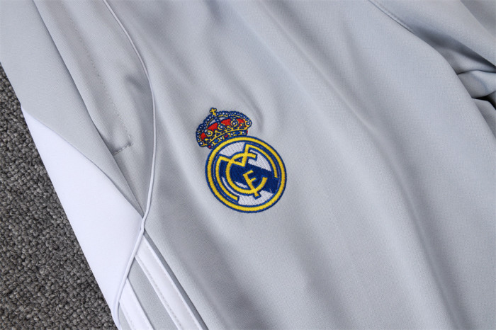 Real Madrid Training Jacket 25/26