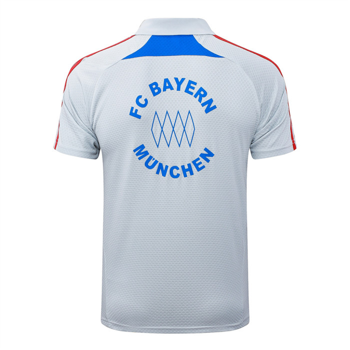 Bayern Munich POLO Jersey 25/26