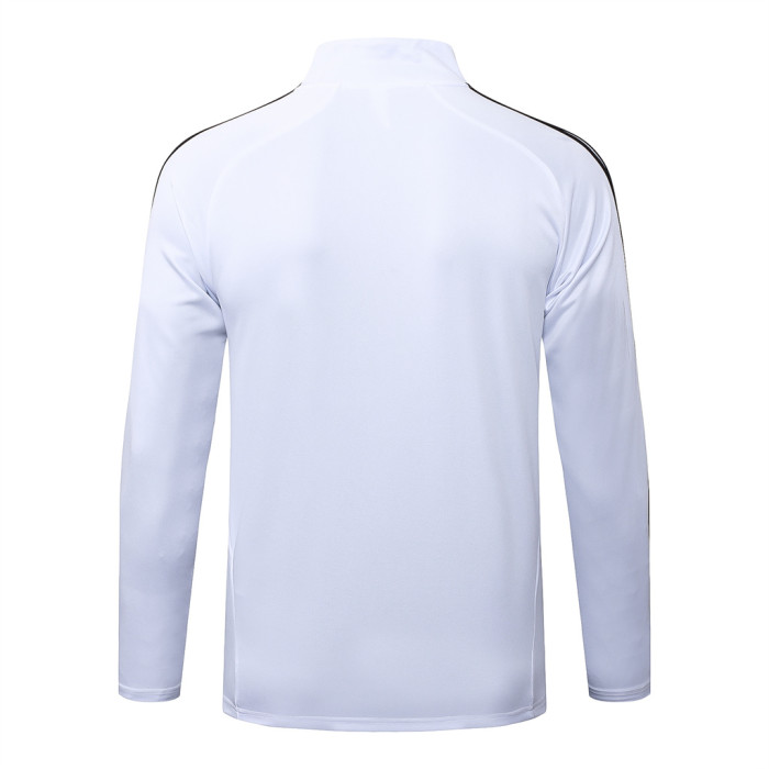 Juventus Training Jacket Suit 25/26