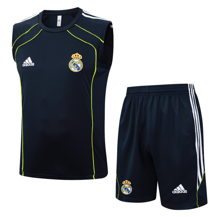 Real Madrid Training Jersey 25/26