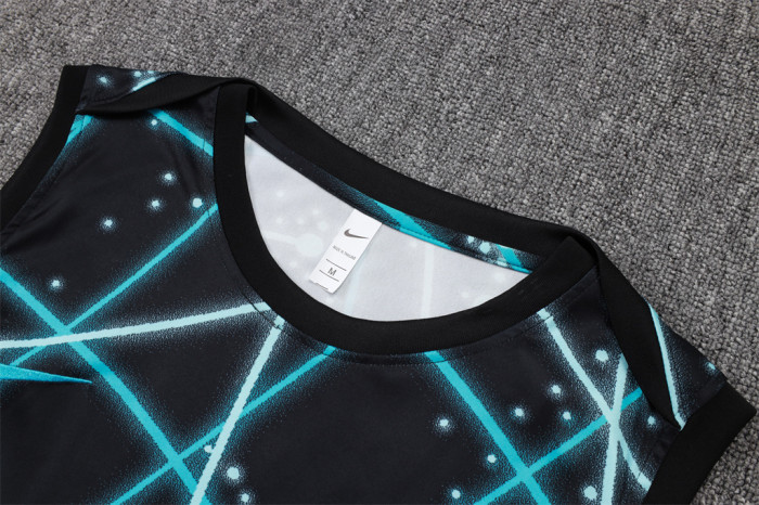 Inter Milan Training Jersey 24/25