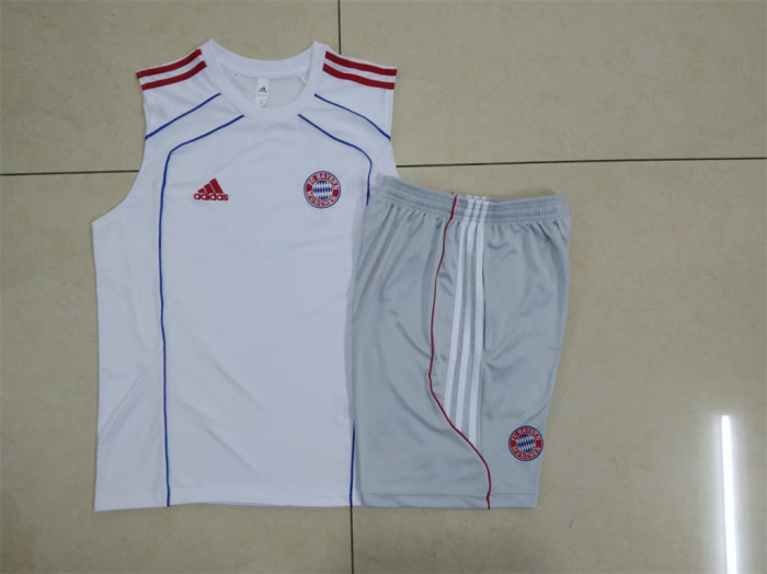 Bayern Munich Training Jersey 25/26