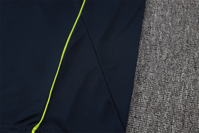 Real Madrid Training Jersey 25/26