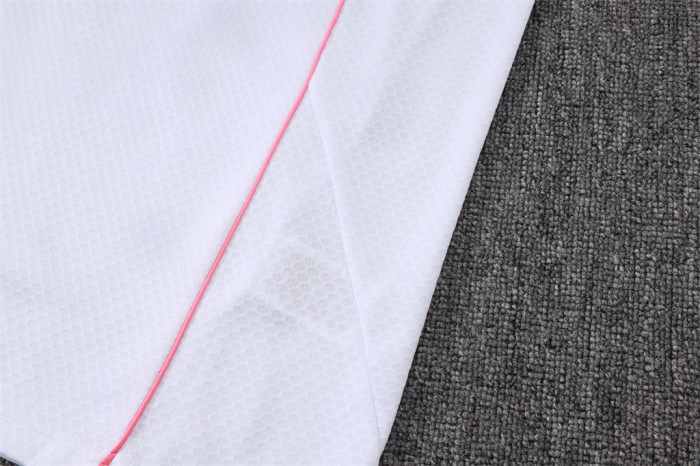 Juventus Training Short Sleeve Jersey 25/26