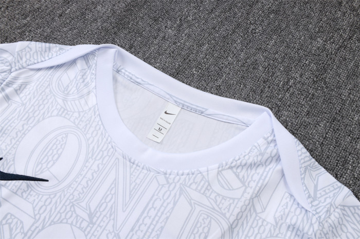 Chelsea Training Short sleeve Jersey 25/26