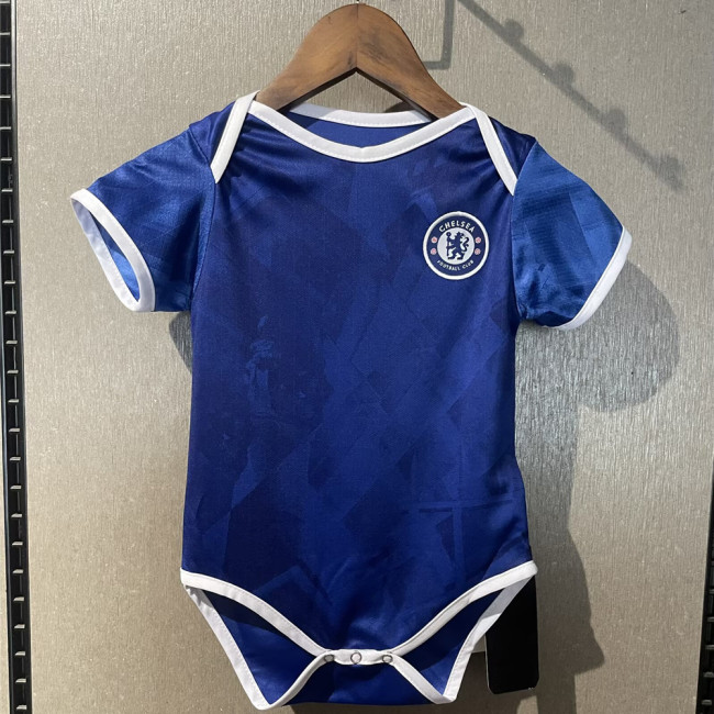 Chelsea Home Baby Jersey 25/26
