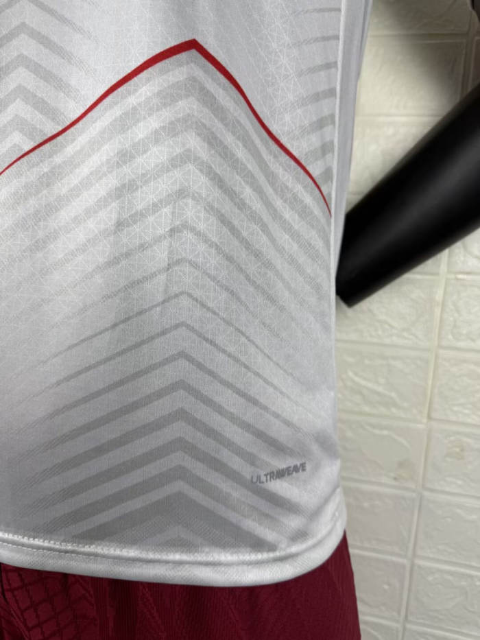 Leipzig Home Player Man Jersey 25/26