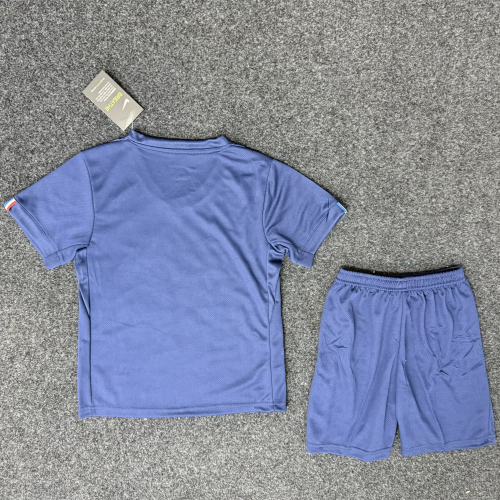 Paris Saint Germain Home Kids Suit 25/26