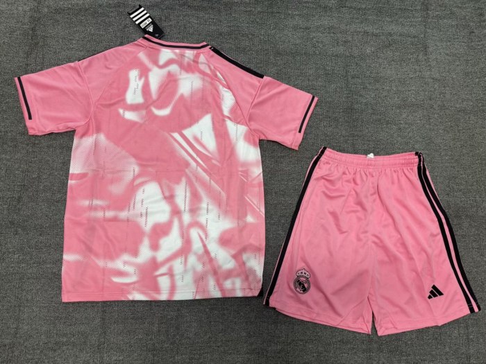 Real Madrid Special Kids Suit 25/26