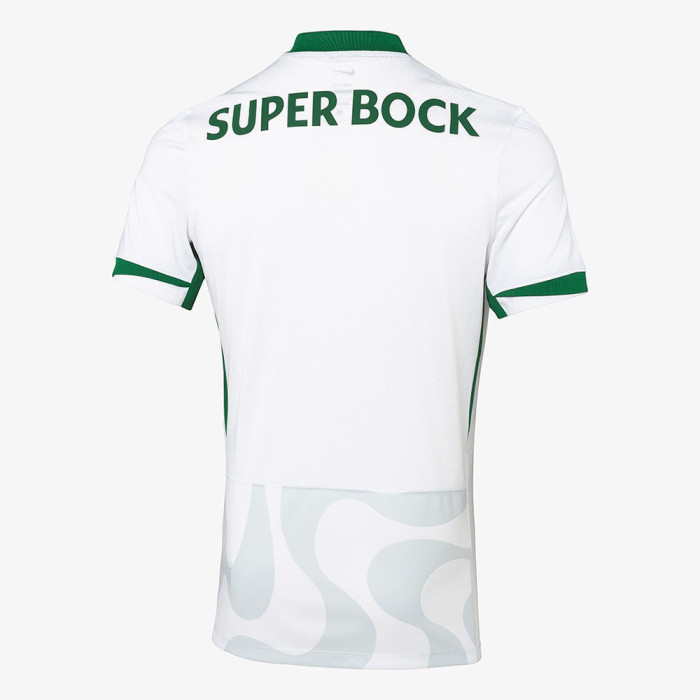 Sporting Lisbon Alternate Man Jersey 25/26
