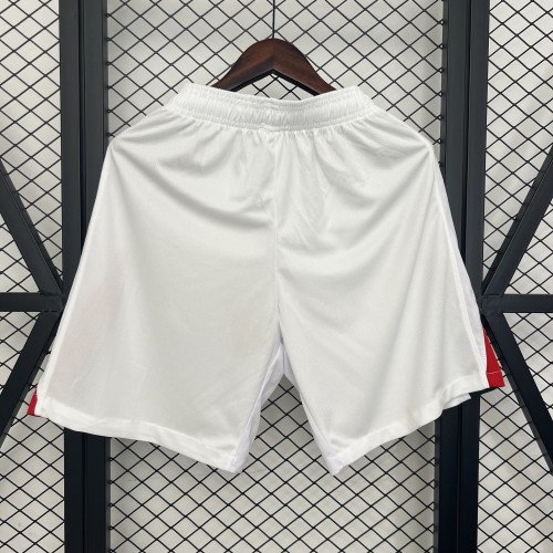 Chelsea Away Shorts 25/26