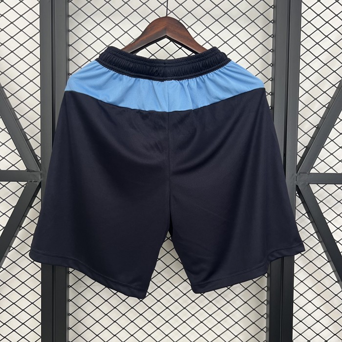 Manchester City Home Shorts 25/26