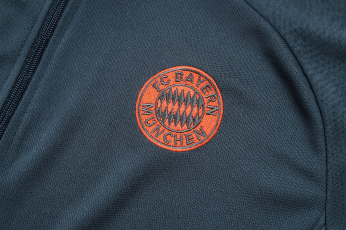 Bayern Munich Training Jacket 25/26