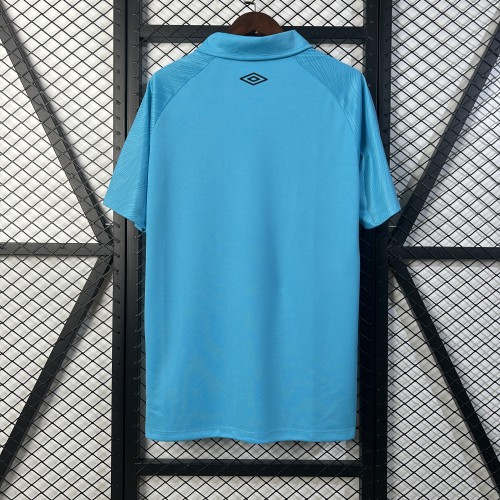 Santos Neymar Jr. Special Edition Umbro Man Jersey 25/26