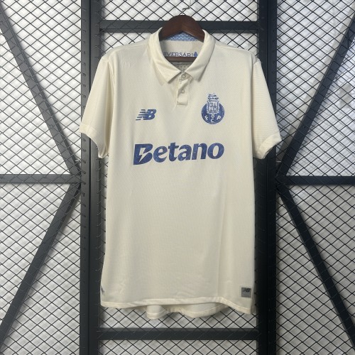FC Porto Third Man Jersey 25/26