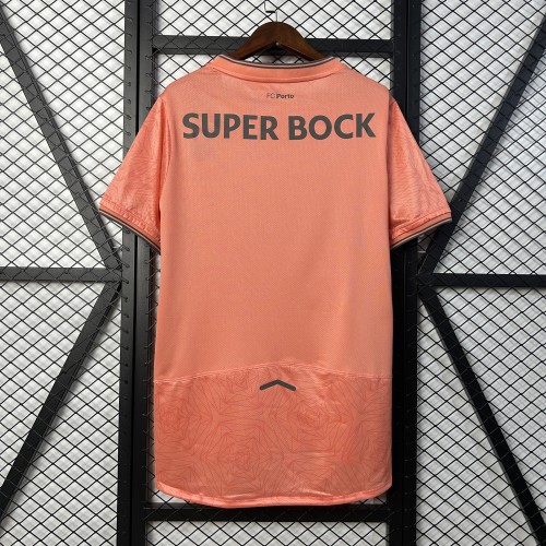 FC Porto Away Man Jersey 25/26