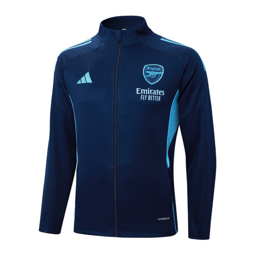 Arsenal Training Jacket 25/26