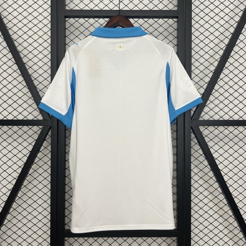 Marseille Home Man Jersey 25/26