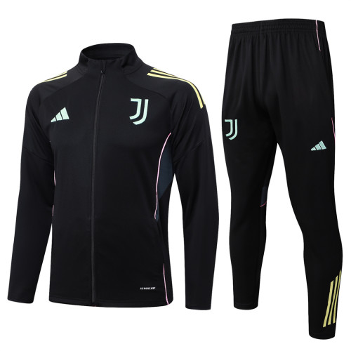 Juventus Training Jacket Suit 25/26