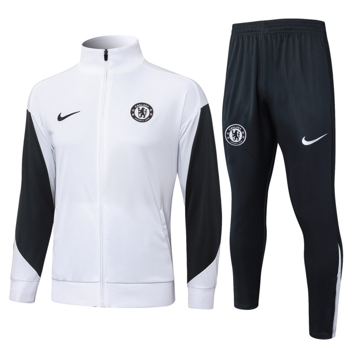 Chelsea Training Jacket 25/26