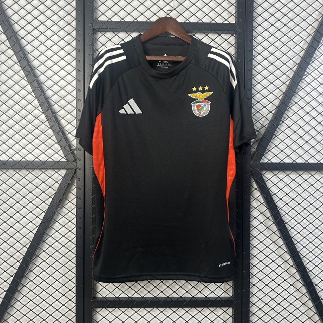 SL Benfica Training Man Jersey 25/26