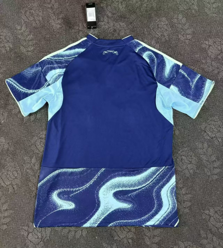 Ajax Away Man Jersey 25/26